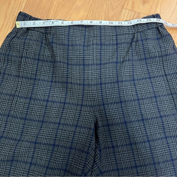 Aritzia Wilfred Darontal Check Pant - Picture 14 of 14